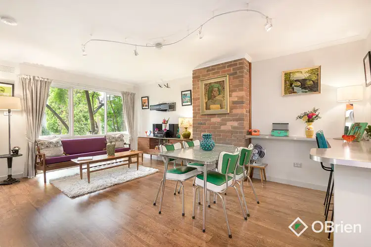 Second view of Homely townhouse listing, 9/40-42 Williams Street, Frankston VIC 3199