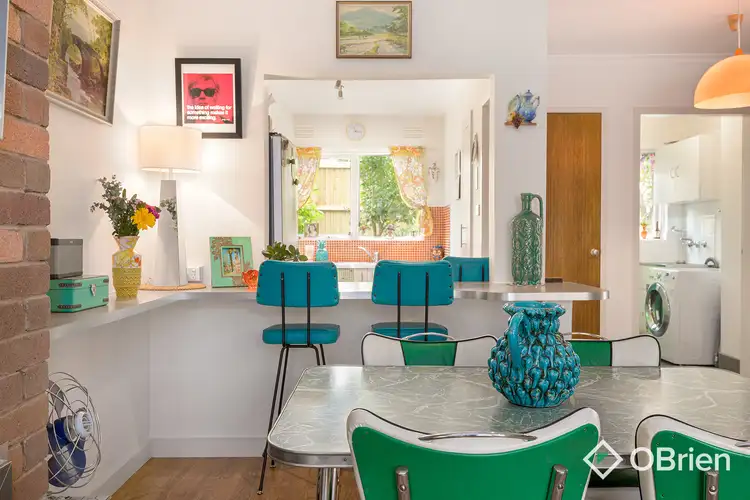 Fifth view of Homely townhouse listing, 9/40-42 Williams Street, Frankston VIC 3199