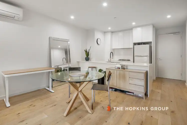 Main view of Homely apartment listing, 306/79 Mitchell Street, Bentleigh VIC 3204
