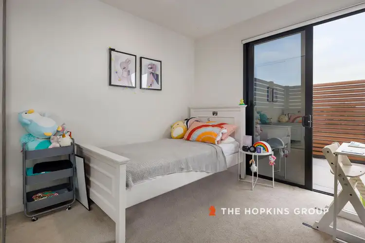 Second view of Homely apartment listing, 306/79 Mitchell Street, Bentleigh VIC 3204