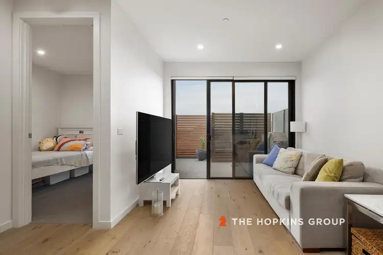 Third view of Homely apartment listing, 306/79 Mitchell Street, Bentleigh VIC 3204