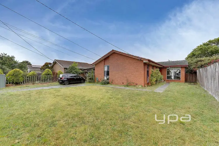 Second view of Homely house listing, 11 Bushfield Crescent, Coolaroo VIC 3048
