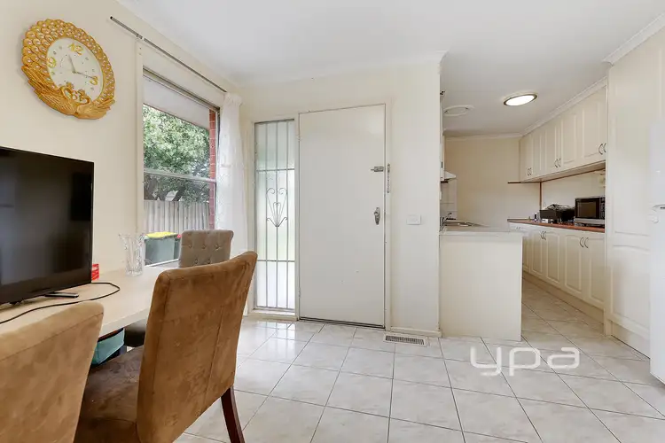 Fifth view of Homely house listing, 11 Bushfield Crescent, Coolaroo VIC 3048