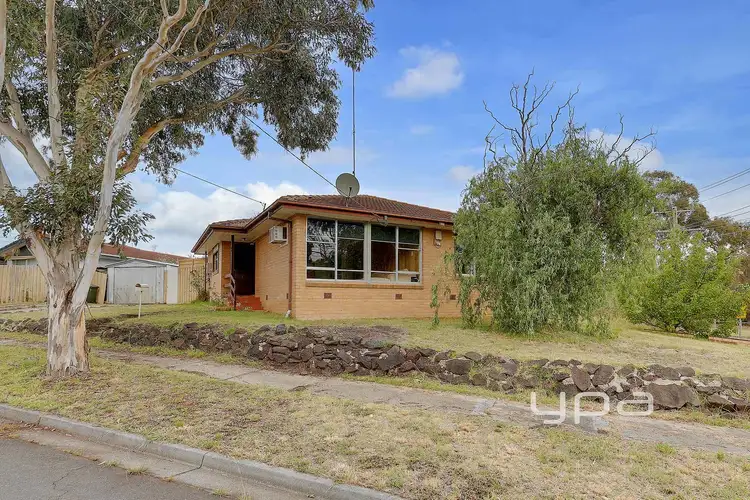 22 Ripplebrook Drive, Broadmeadows VIC 3047