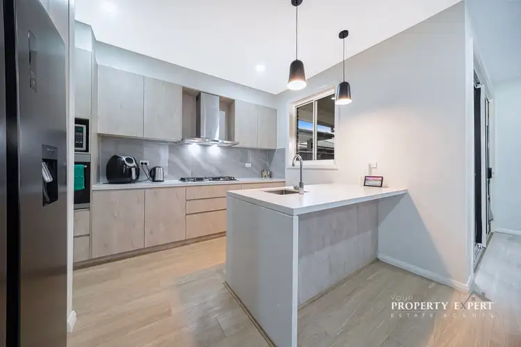 Sixth view of Homely house listing, 6 Arncliffe Avenue, Marsden Park NSW 2765