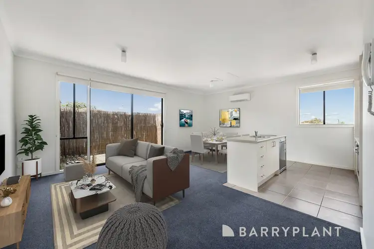 29/9 Petrea Place, Melton West VIC 3337