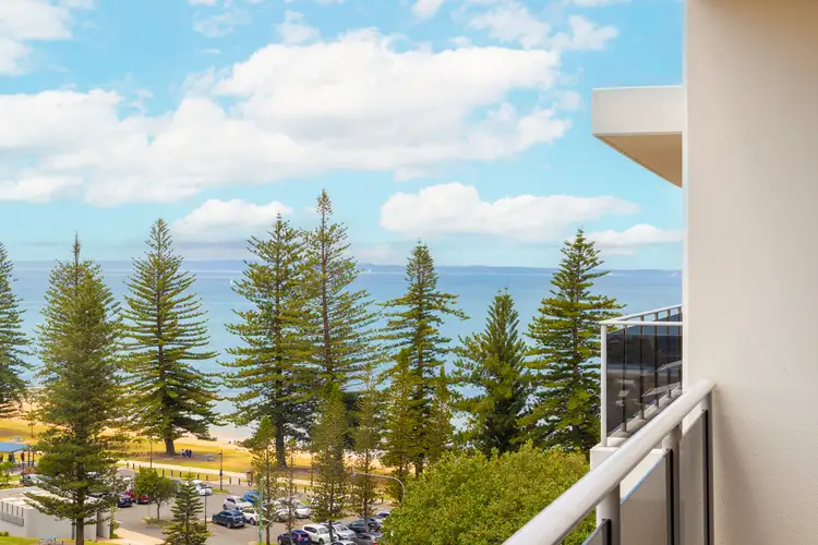 805/6 Bunton Street, Scarborough QLD 4020