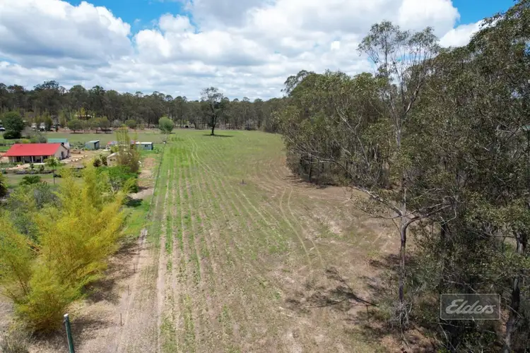 Second view of Homely land listing, Lot 19 Clarkson Drive, Curra QLD 4570