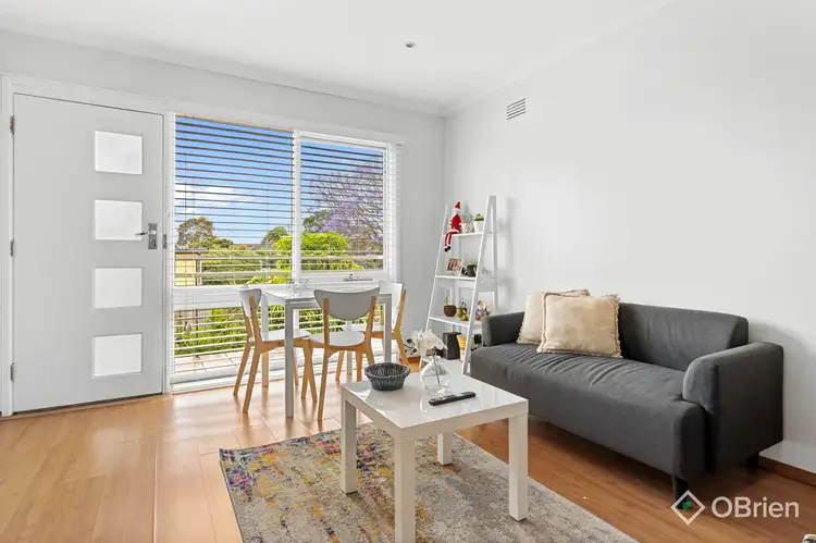 Main view of Homely unit listing, 4/130 Warrigal Road, Mentone VIC 3194
