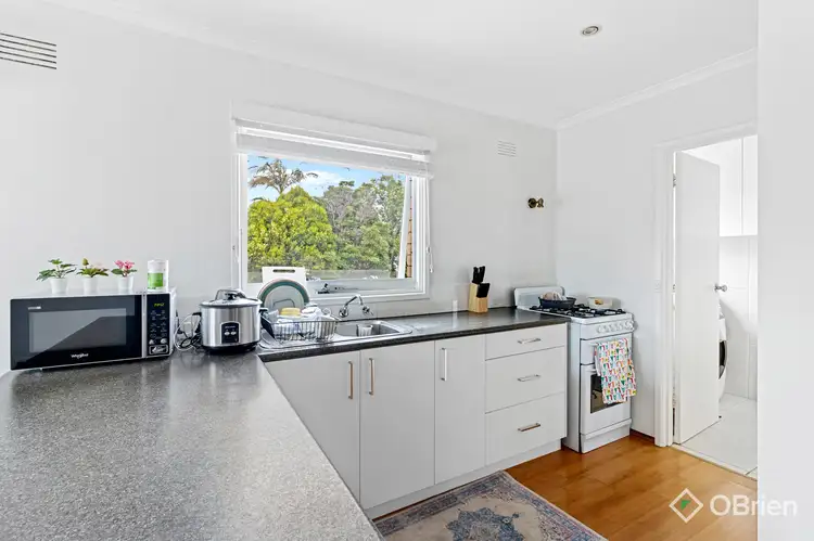 Third view of Homely unit listing, 4/130 Warrigal Road, Mentone VIC 3194