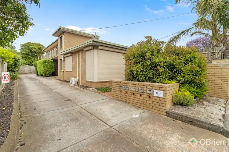 Fourth view of Homely unit listing, 4/130 Warrigal Road, Mentone VIC 3194