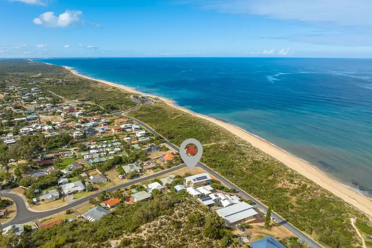 Main view of Homely land listing, 1/24 West Coast Drive, Binningup WA 6233