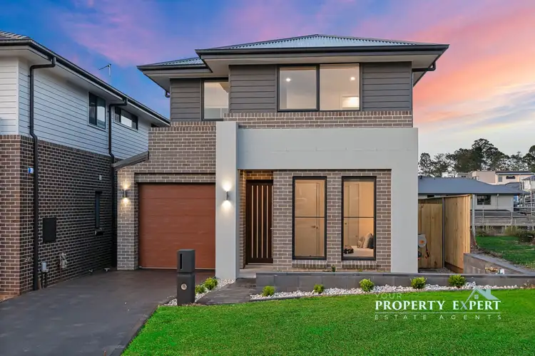 Main view of Homely house listing, 7 George Street, Box Hill NSW 2765