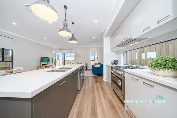 Fifth view of Homely house listing, 7 George Street, Box Hill NSW 2765