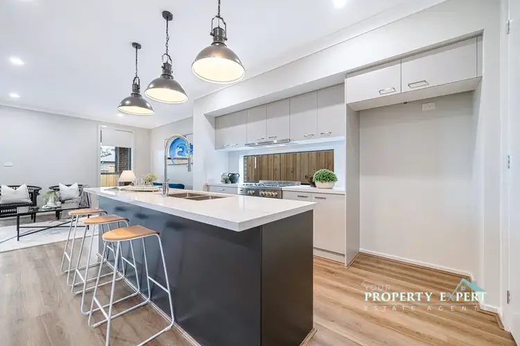 Sixth view of Homely house listing, 7 George Street, Box Hill NSW 2765