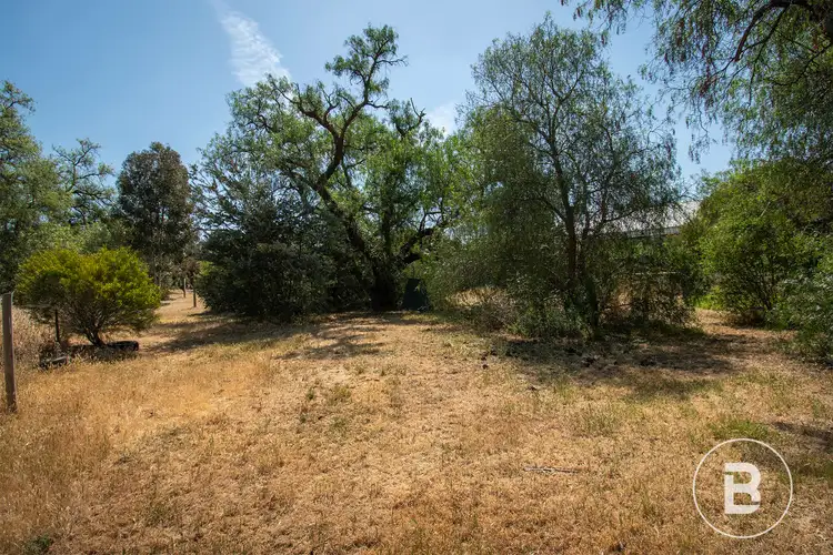 Fourth view of Homely land listing, 585 Timor Road, Bowenvale VIC 3465