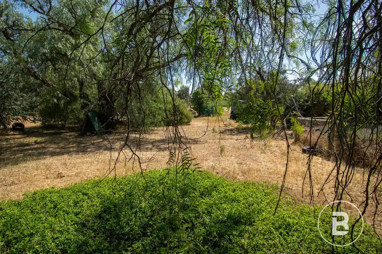 Fifth view of Homely land listing, 585 Timor Road, Bowenvale VIC 3465