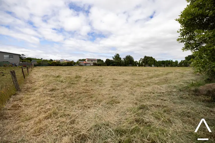 Second view of Homely land listing, 31 Arthur Street, Evandale TAS 7212