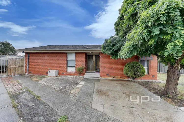 Second view of Homely house listing, 35 Childers Crescent, Coolaroo VIC 3048