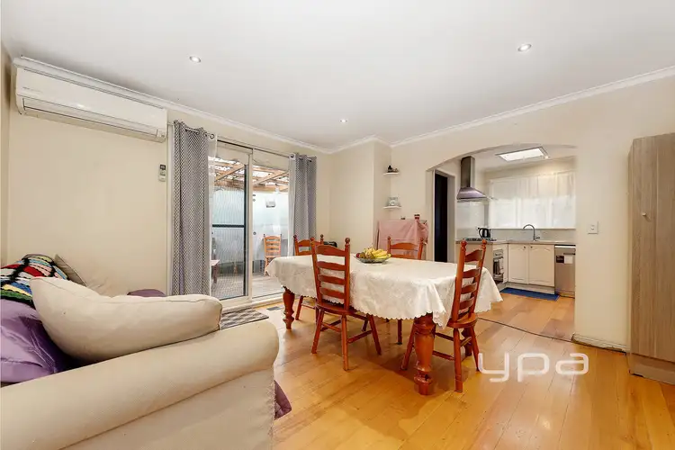 Fourth view of Homely house listing, 35 Childers Crescent, Coolaroo VIC 3048