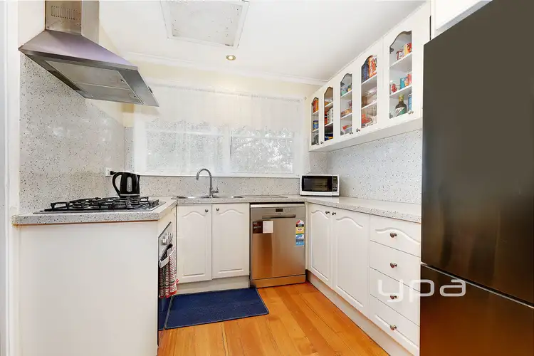 Fifth view of Homely house listing, 35 Childers Crescent, Coolaroo VIC 3048