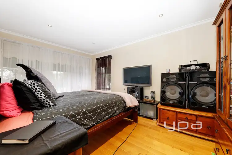 Sixth view of Homely house listing, 35 Childers Crescent, Coolaroo VIC 3048
