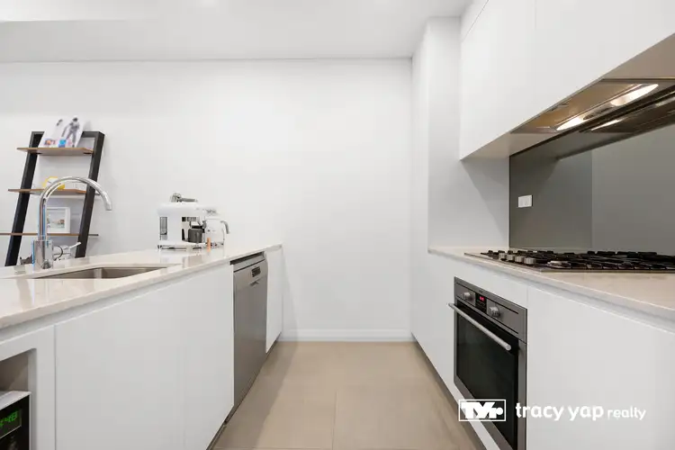 Third view of Homely apartment listing, 305D/16 Constitution Road, Ryde NSW 2112