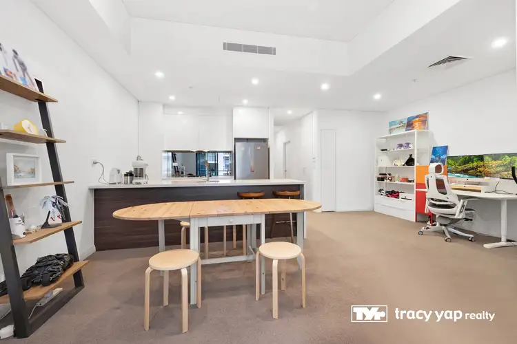 Fourth view of Homely apartment listing, 305D/16 Constitution Road, Ryde NSW 2112