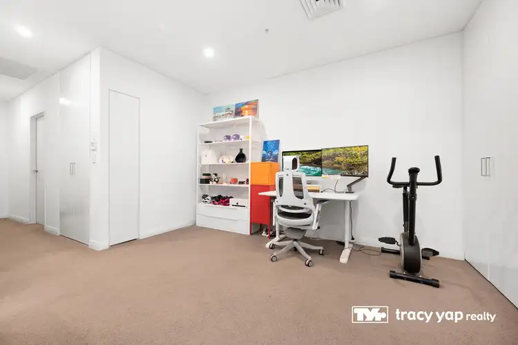 Fifth view of Homely apartment listing, 305D/16 Constitution Road, Ryde NSW 2112