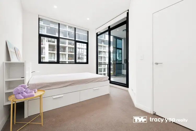 Sixth view of Homely apartment listing, 305D/16 Constitution Road, Ryde NSW 2112