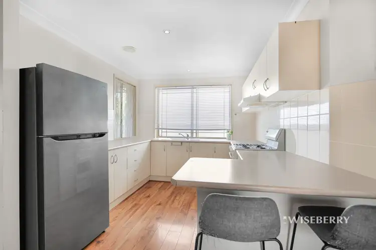 Third view of Homely house listing, 17 Nelmes Road, Blue Haven NSW 2262