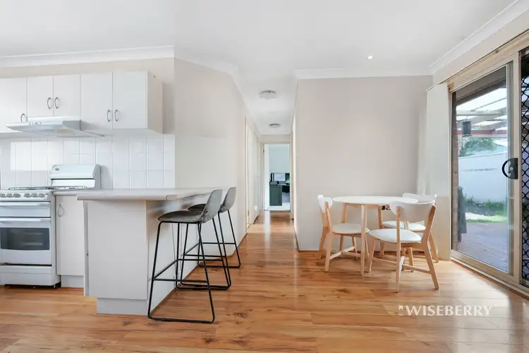 Fourth view of Homely house listing, 17 Nelmes Road, Blue Haven NSW 2262
