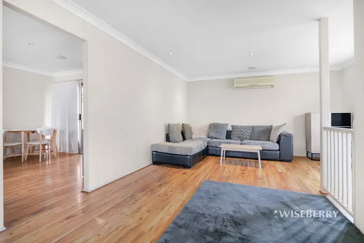 Fifth view of Homely house listing, 17 Nelmes Road, Blue Haven NSW 2262