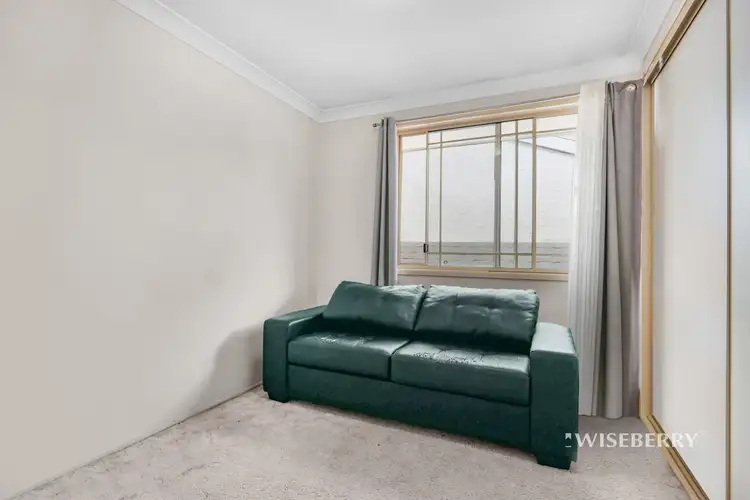 Sixth view of Homely house listing, 17 Nelmes Road, Blue Haven NSW 2262