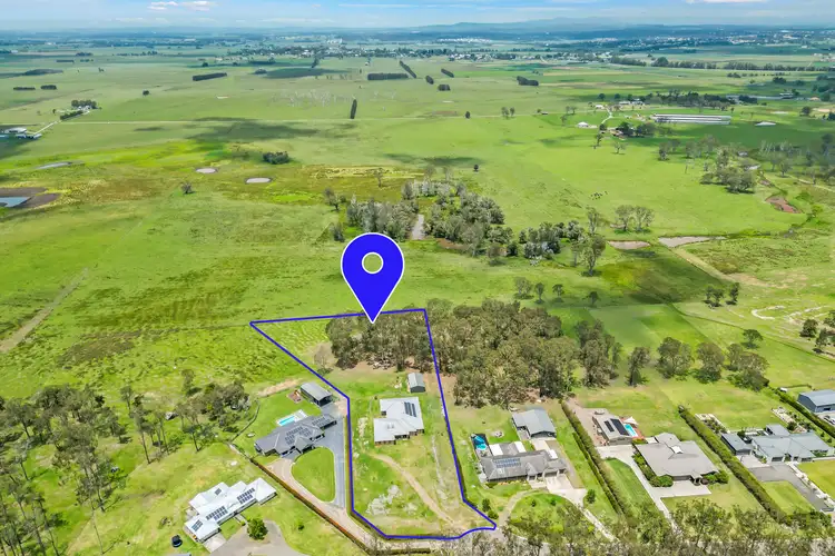 Second view of Homely house listing, 18 Sanctuary Place, Wallalong NSW 2320