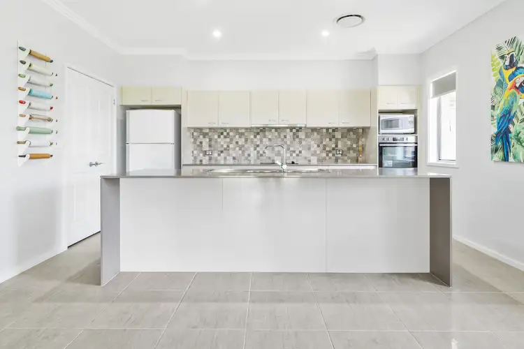 Fourth view of Homely house listing, 18 Sanctuary Place, Wallalong NSW 2320
