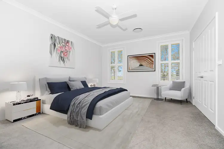 Fifth view of Homely house listing, 18 Sanctuary Place, Wallalong NSW 2320