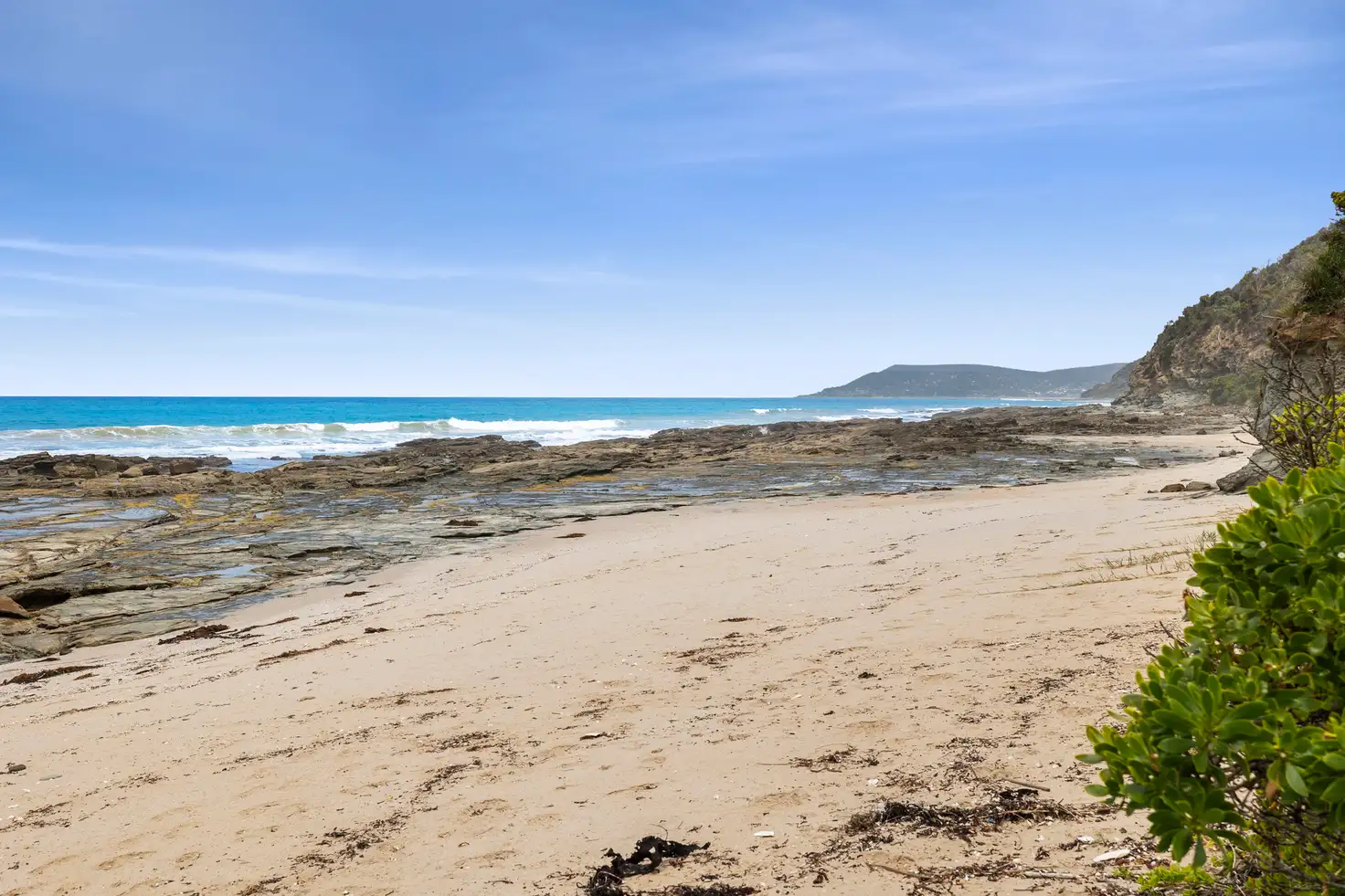 Main view of Homely house listing, 1223 Great Ocean Road, Big Hill VIC 3231