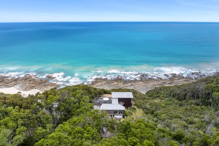 Third view of Homely house listing, 1223 Great Ocean Road, Big Hill VIC 3231