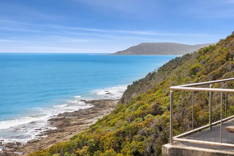 Sixth view of Homely house listing, 1223 Great Ocean Road, Big Hill VIC 3231