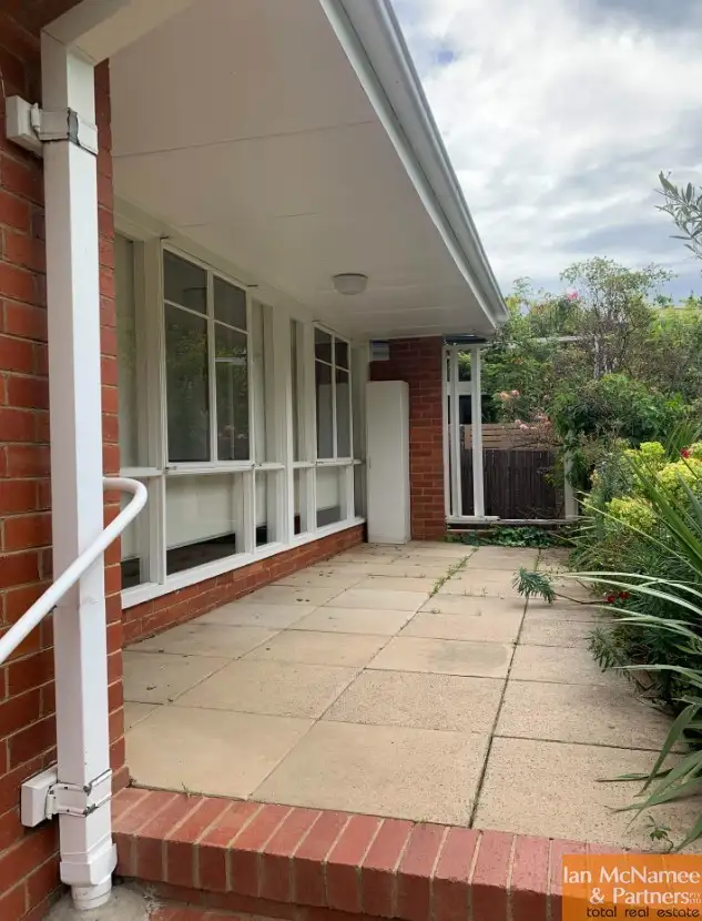 Fifth view of Homely house listing, 5 Jansz Crescent, Griffith ACT 2603