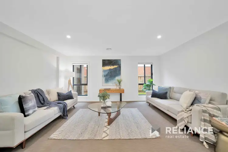 Fourth view of Homely house listing, 15 Capodanno Street, Point Cook VIC 3030