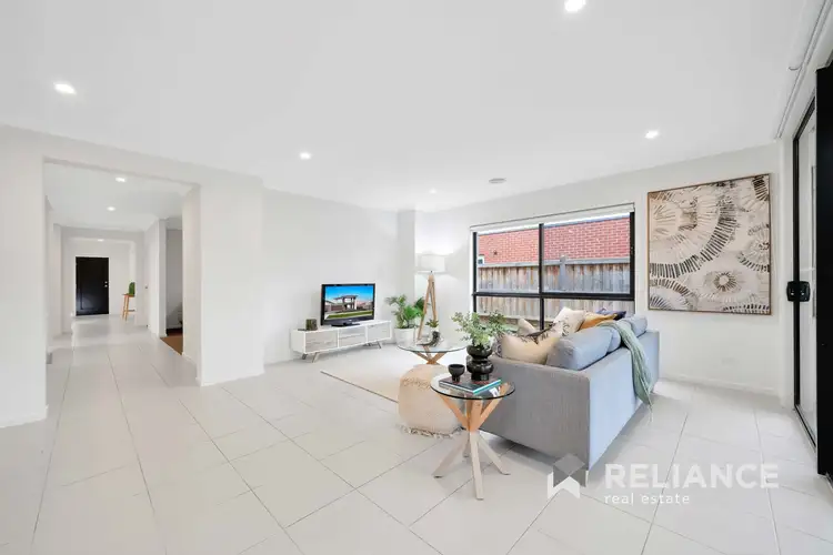 Fifth view of Homely house listing, 15 Capodanno Street, Point Cook VIC 3030