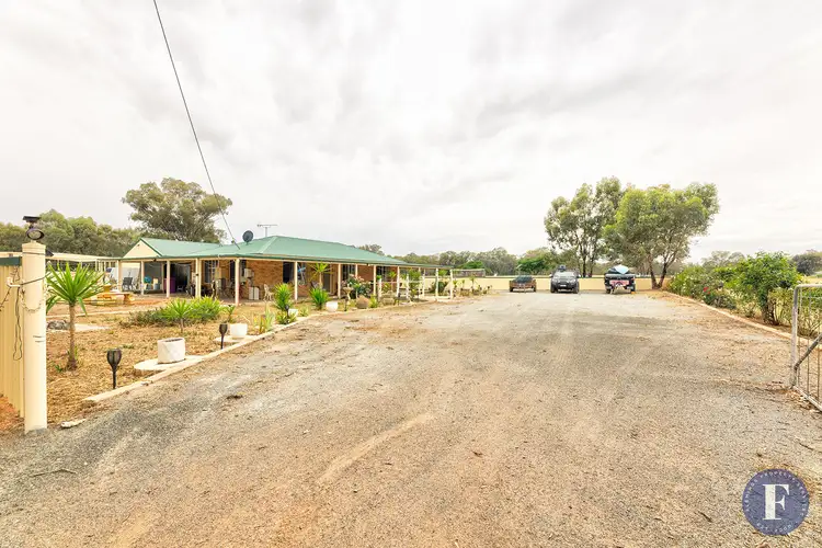 Main view of Homely house listing, 12 Harvey Brothers Lane, Springdale NSW 2666