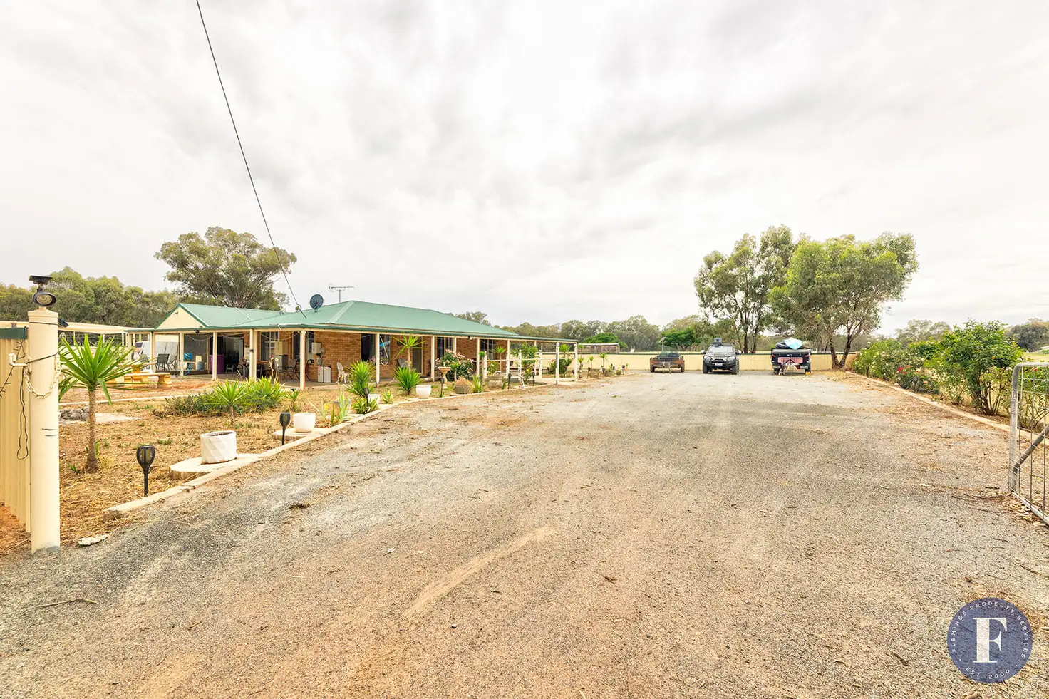 Main view of Homely house listing, 12 Harvey Brothers Lane, Springdale NSW 2666