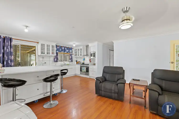 Third view of Homely house listing, 12 Harvey Brothers Lane, Springdale NSW 2666