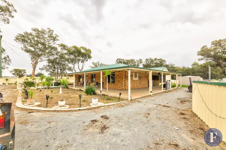 Fourth view of Homely house listing, 12 Harvey Brothers Lane, Springdale NSW 2666