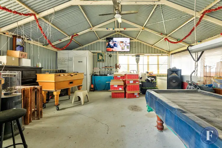Fifth view of Homely house listing, 12 Harvey Brothers Lane, Springdale NSW 2666