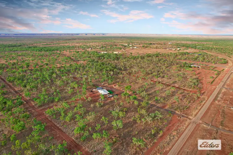 Main view of Homely rural property listing, 67 Niceforo Road, Katherine NT 850