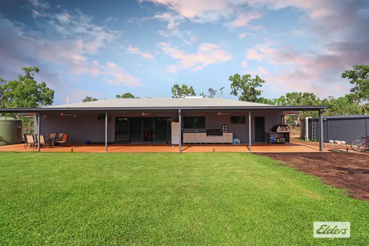 Third view of Homely rural property listing, 67 Niceforo Road, Katherine NT 850